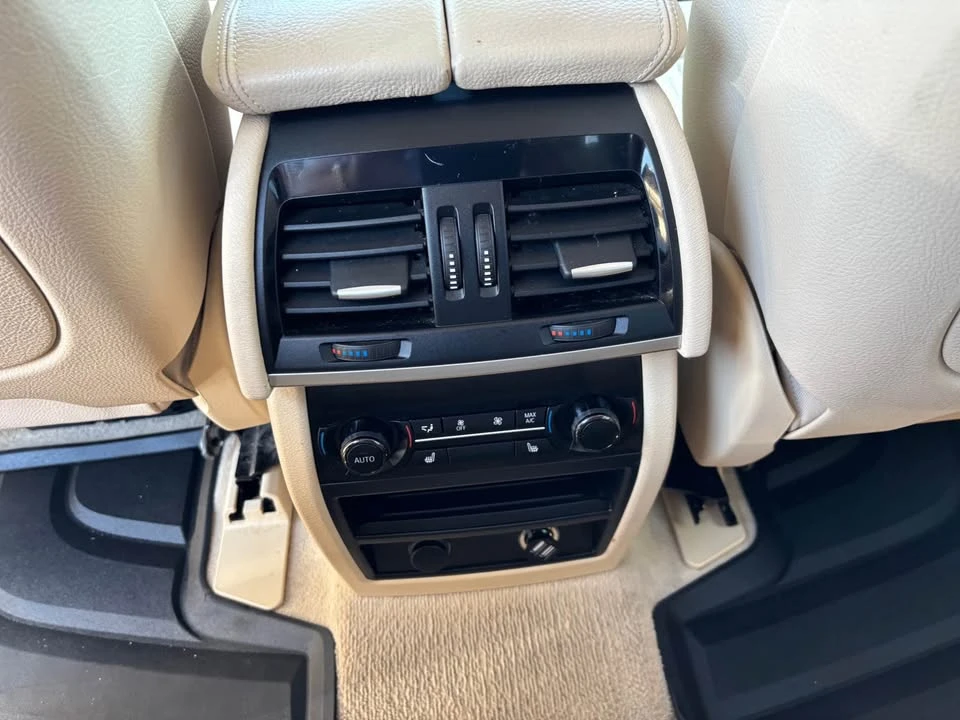 2015 BMW F15 X5 - Image 15 of 18