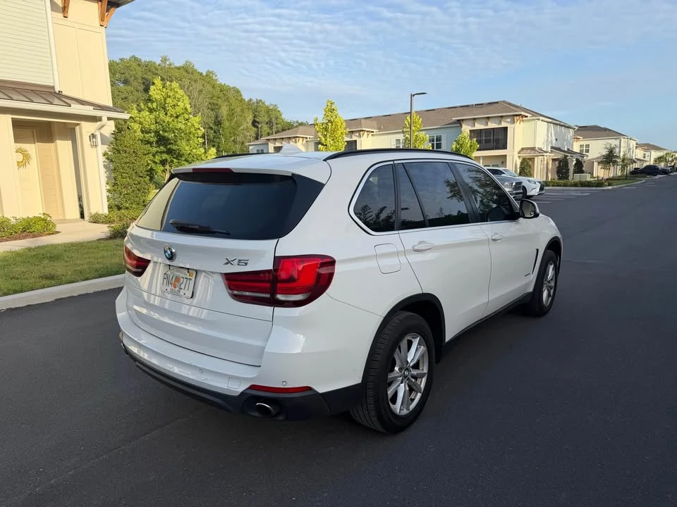 2015 BMW F15 X5 - Image 6 of 15