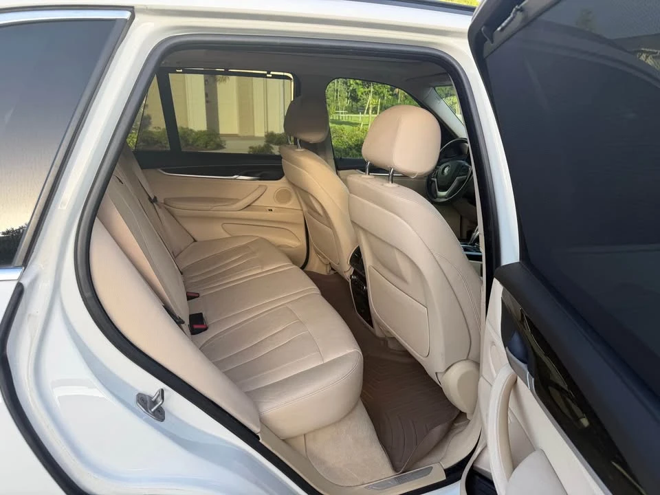 2015 BMW F15 X5 - Image 11 of 15