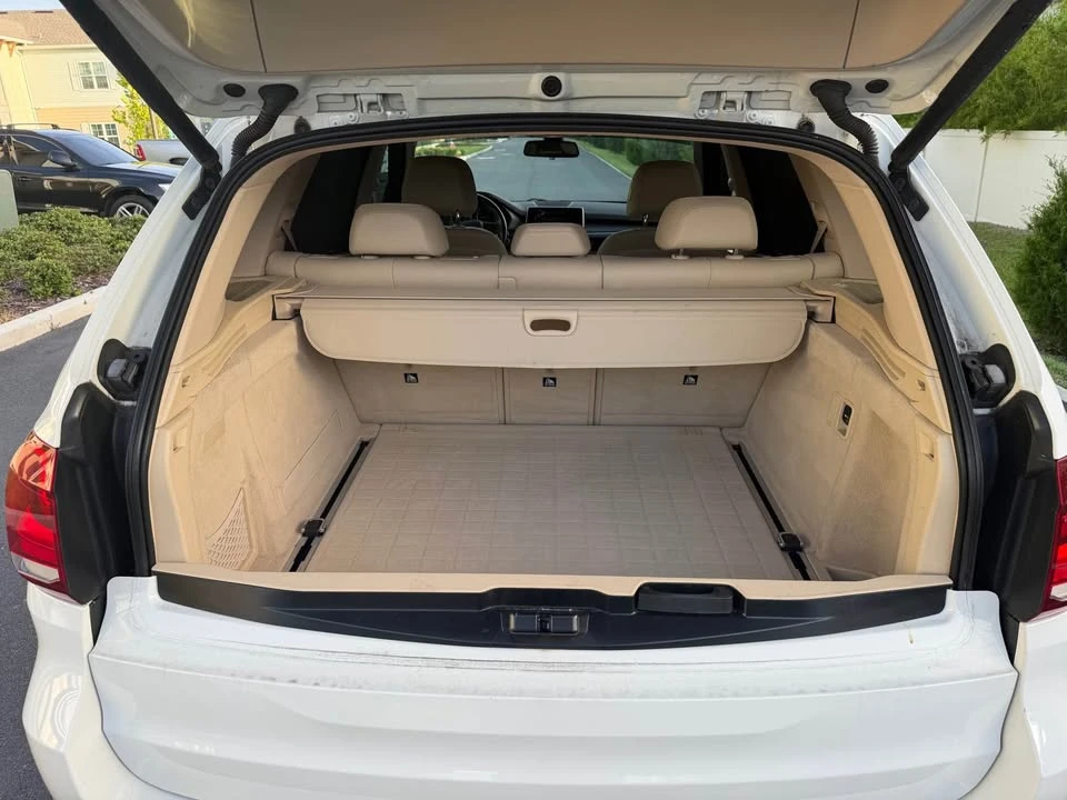 2015 BMW F15 X5 - Image 14 of 15