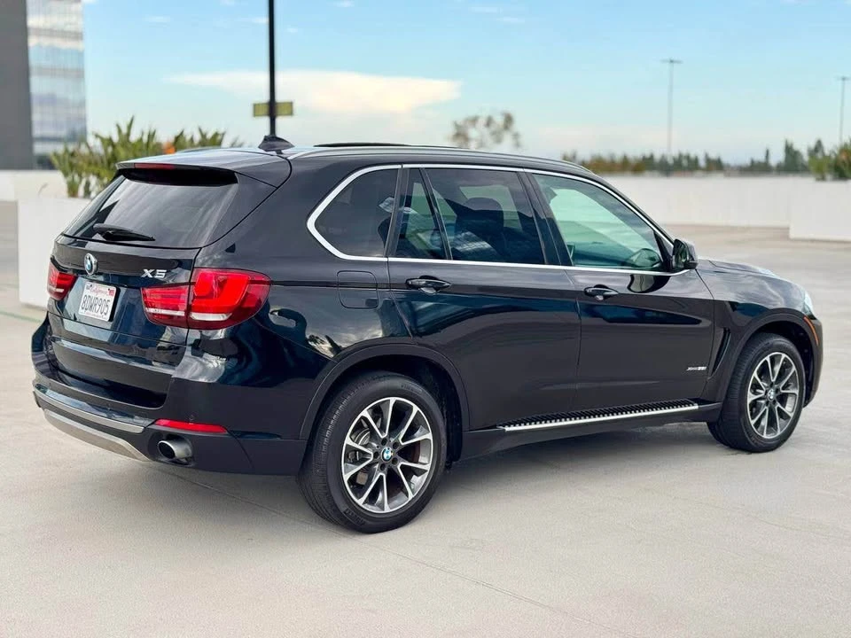 2015 BMW F15 X5 - Image 3 of 15