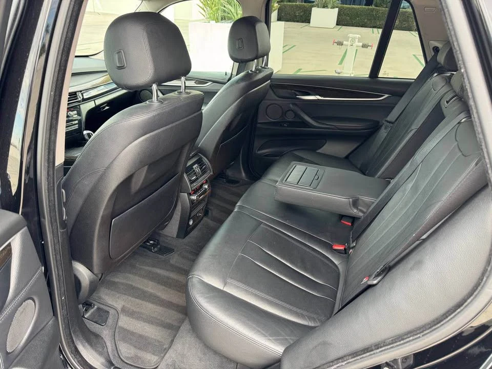2015 BMW F15 X5 - Image 10 of 15