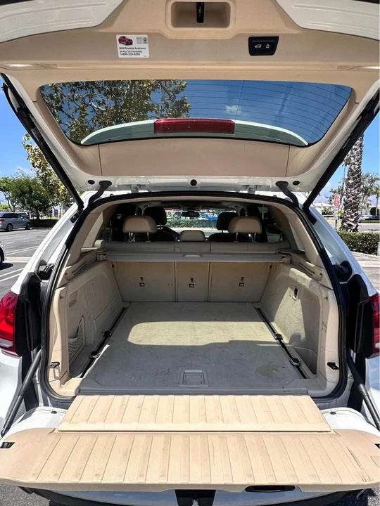 2015 BMW F15 X5 - Image 10 of 10