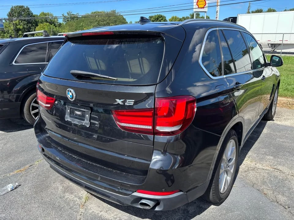 2015 BMW F15 X5 - Image 6 of 18