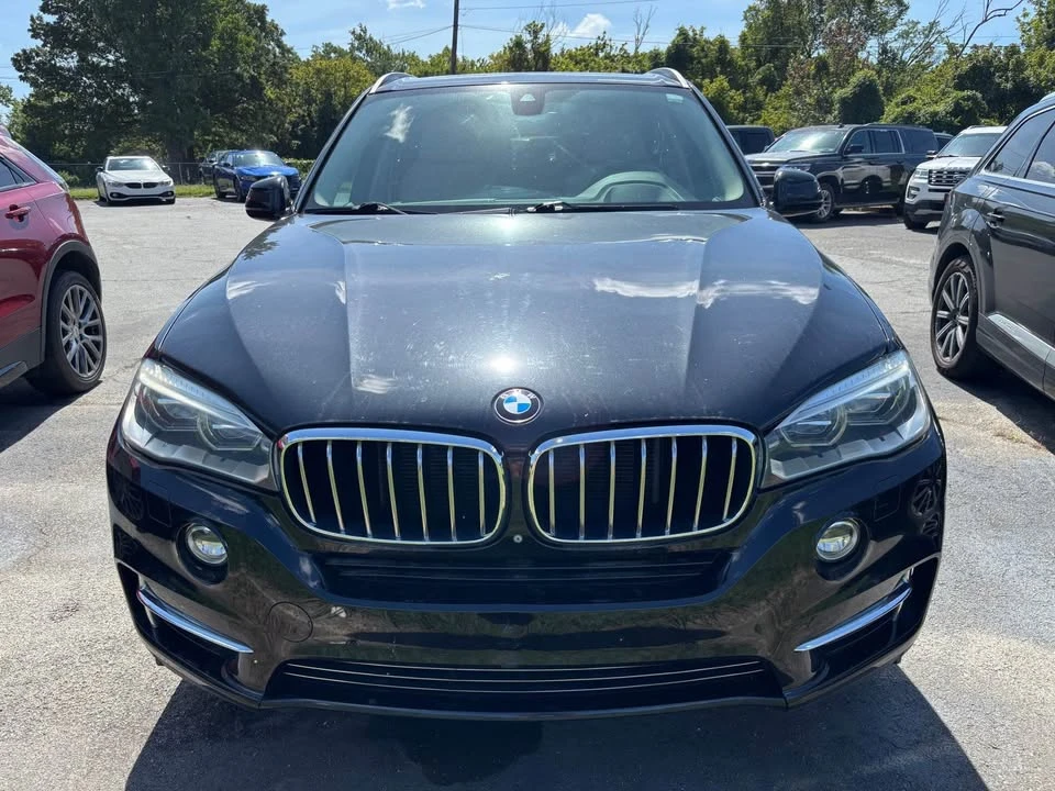 2015 BMW F15 X5 - Image 2 of 18