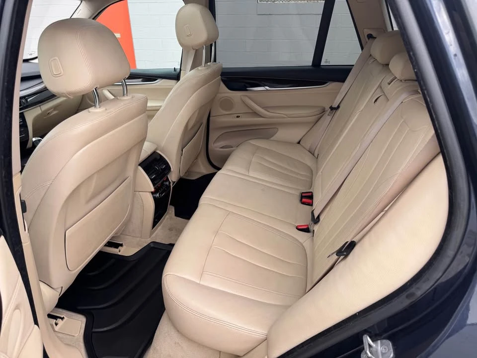2015 BMW F15 X5 - Image 10 of 13