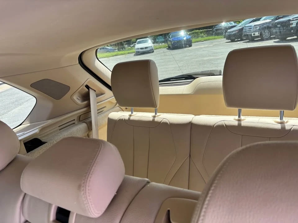 2015 BMW F15 X5 - Image 17 of 18