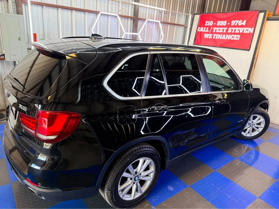 2015 BMW F15 X5 - Image 11 of 13