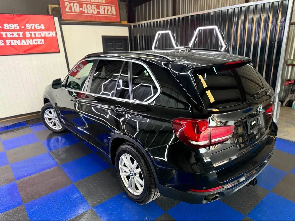 2015 BMW F15 X5 - Image 13 of 13