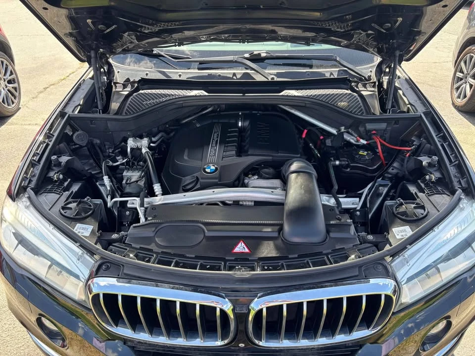2015 BMW F15 X5 - Image 18 of 18