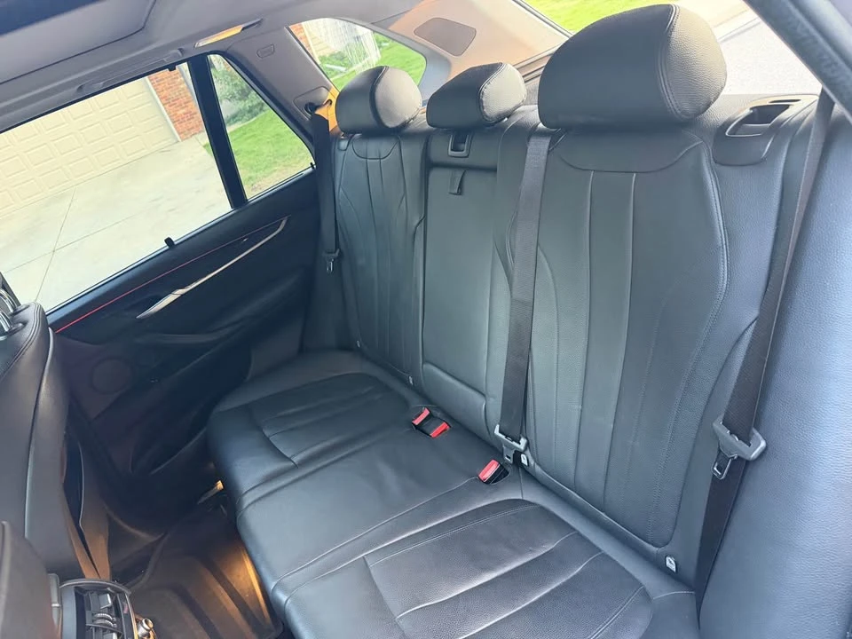 2015 BMW F15 X5 - Image 10 of 12
