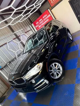 2015 BMW X5 xDrive35i Sport Utility 4D