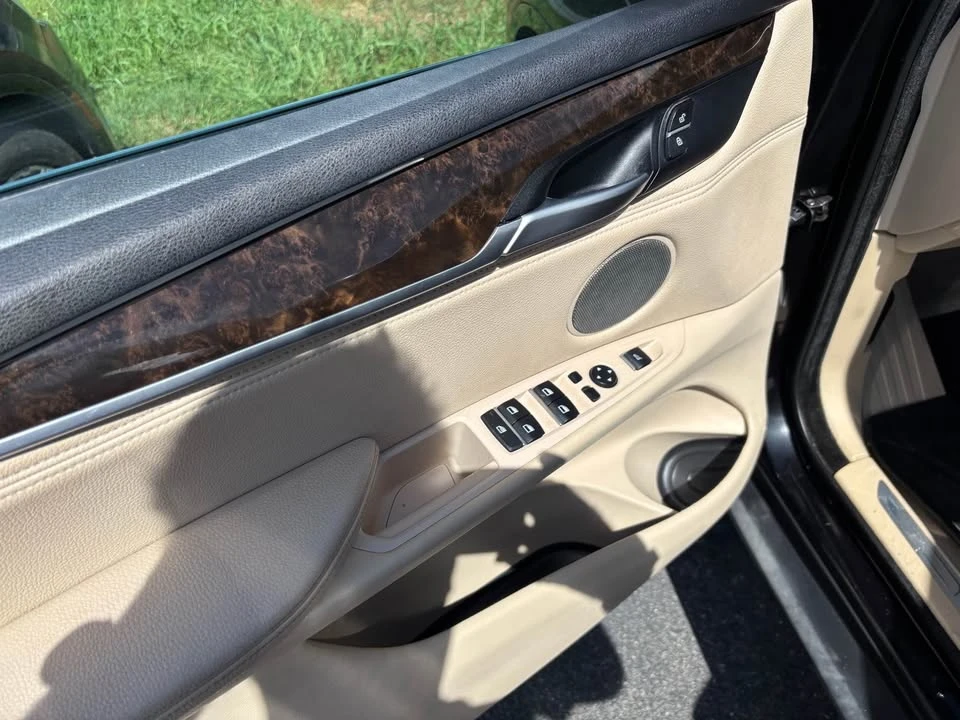 2015 BMW F15 X5 - Image 10 of 18
