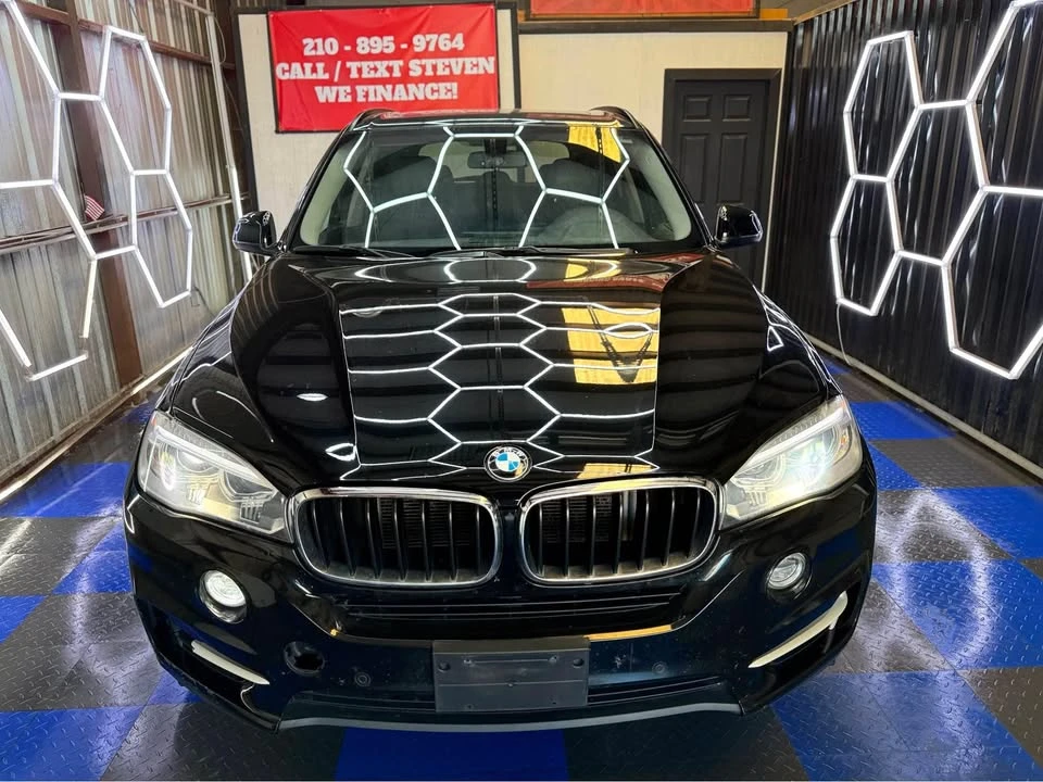 2015 BMW F15 X5 - Image 2 of 13