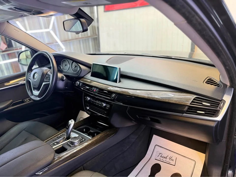 2015 BMW F15 X5 - Image 4 of 13