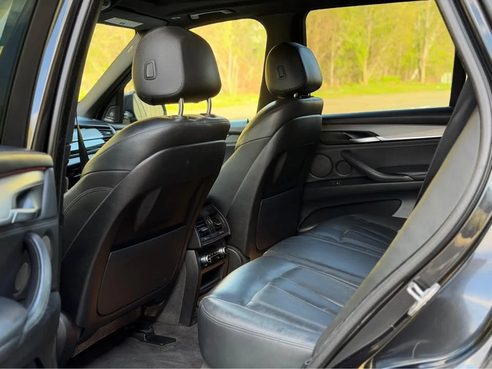 2015 BMW F15 X5 - Image 9 of 14