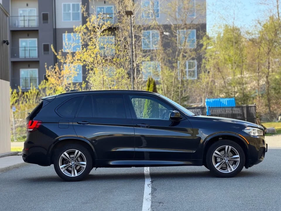 2015 BMW F15 X5 - Image 7 of 14