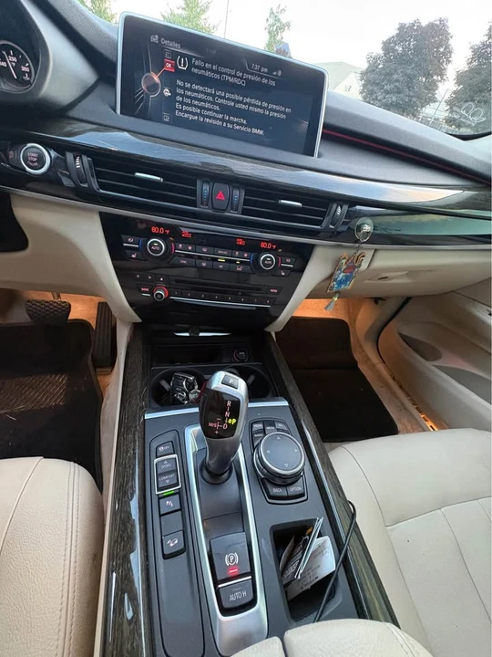 2015 BMW F15 X5 - Image 9 of 18