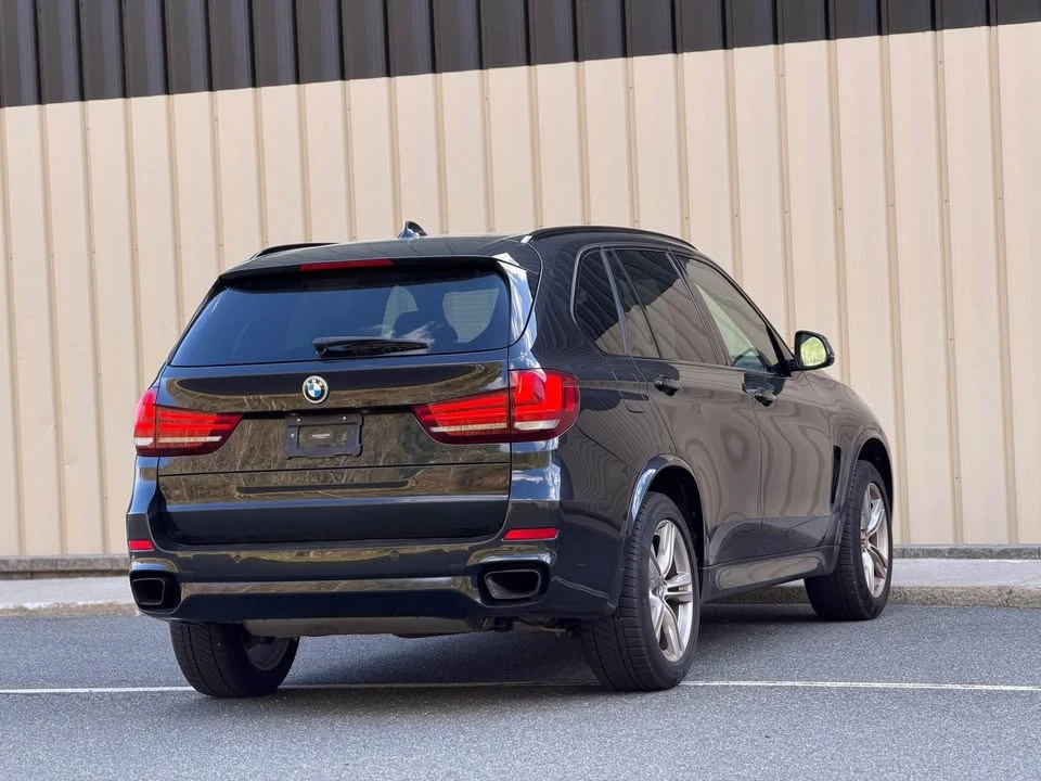 2015 BMW F15 X5 - Image 6 of 14