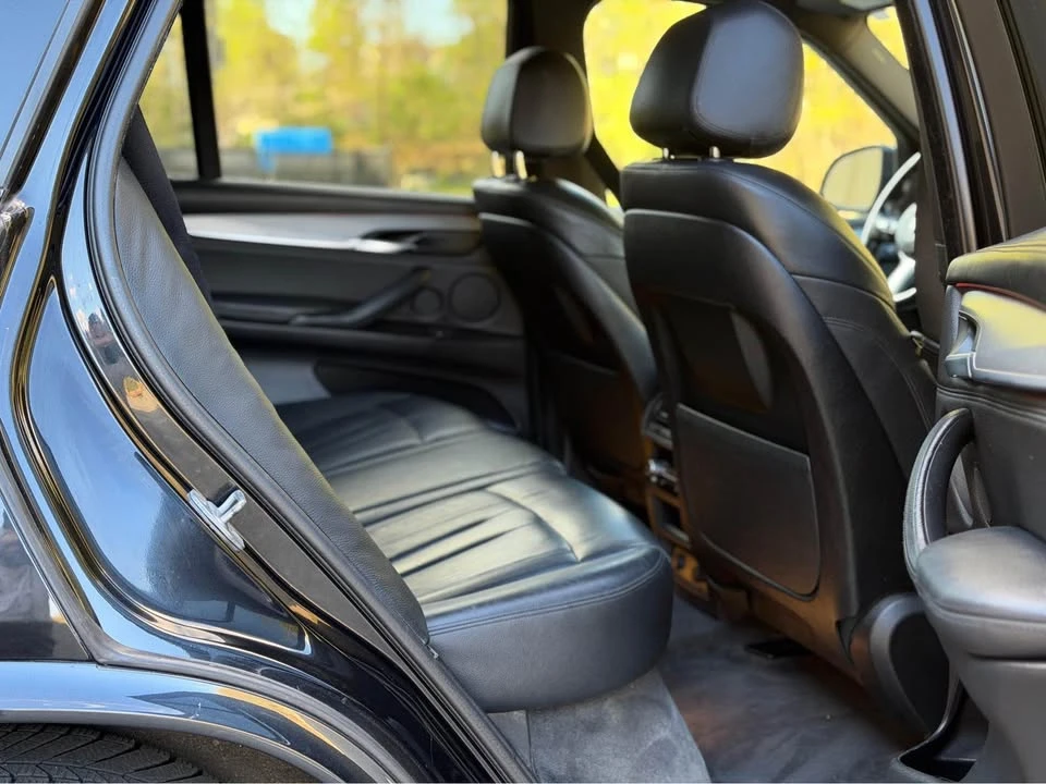 2015 BMW F15 X5 - Image 8 of 14
