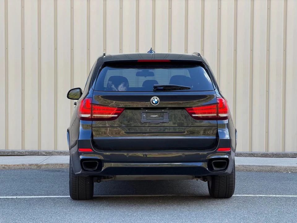 2015 BMW F15 X5 - Image 4 of 14