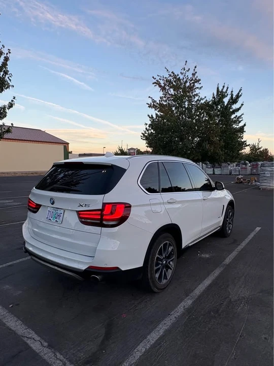 2015 BMW F15 X5 - Image 5 of 18