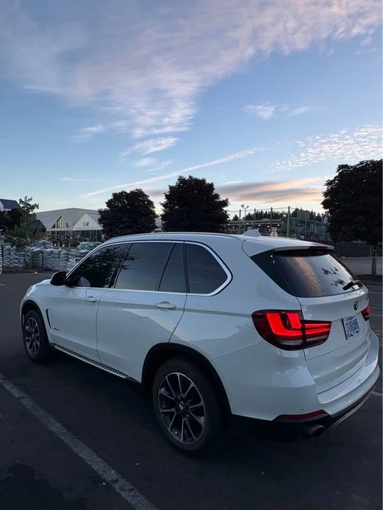 2015 BMW F15 X5 - Image 3 of 18