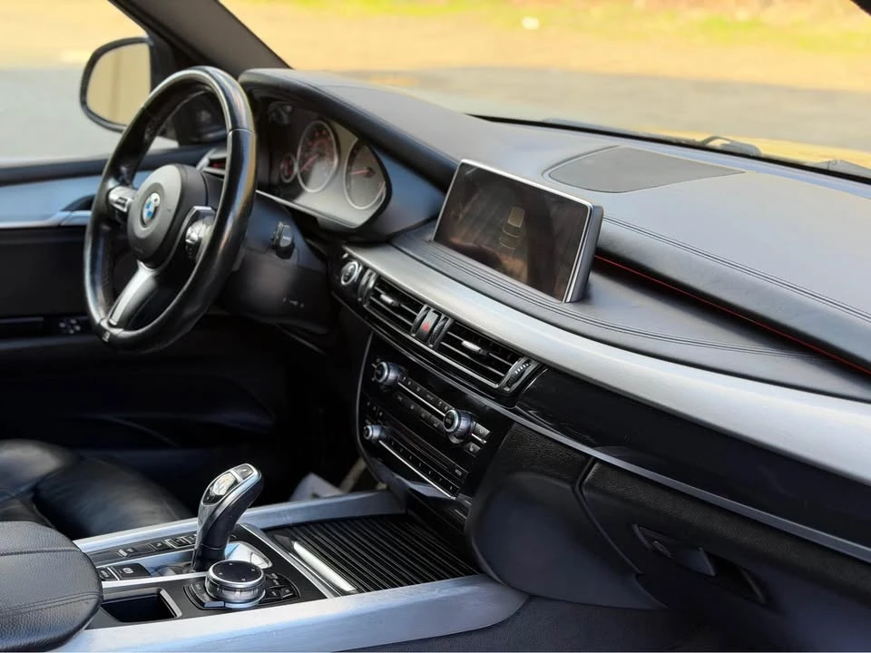 2015 BMW F15 X5 - Image 11 of 14