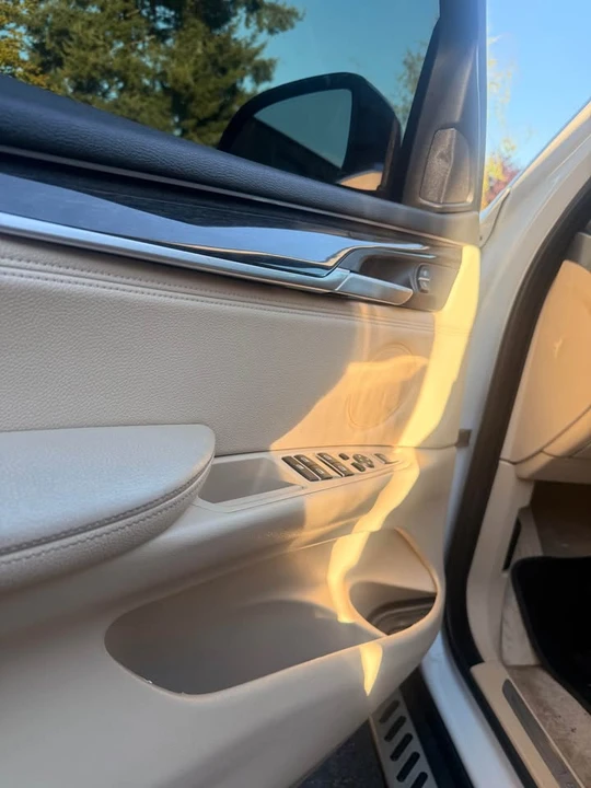2015 BMW F15 X5 - Image 17 of 18