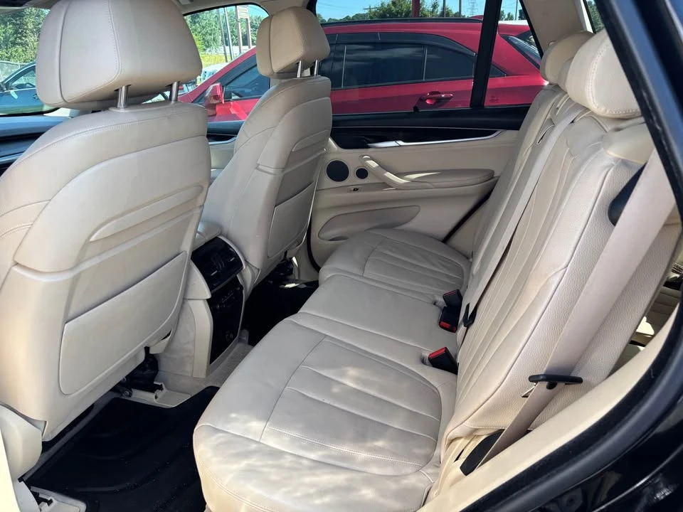 2015 BMW F15 X5 - Image 11 of 18