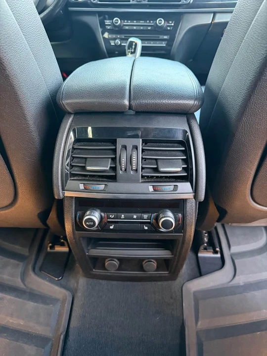 2015 BMW F15 X5 - Image 11 of 12