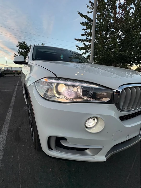 2015 BMW F15 X5 - Image 7 of 18