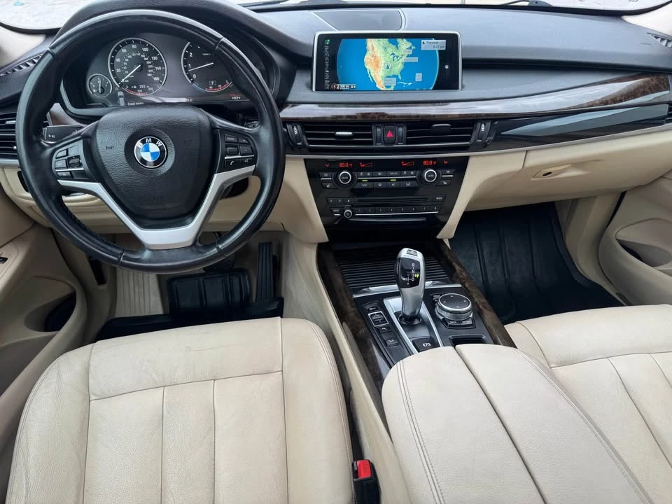 2015 BMW F15 X5 - Image 11 of 13