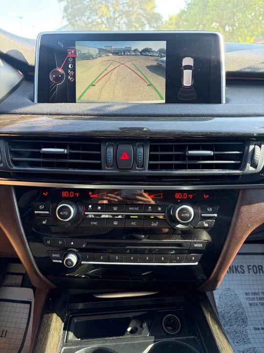 2015 BMW F15 X5 - Image 16 of 19