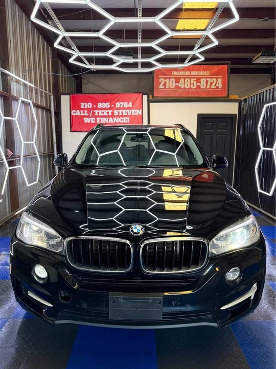 2015 BMW F15 X5 - Image 2 of 12