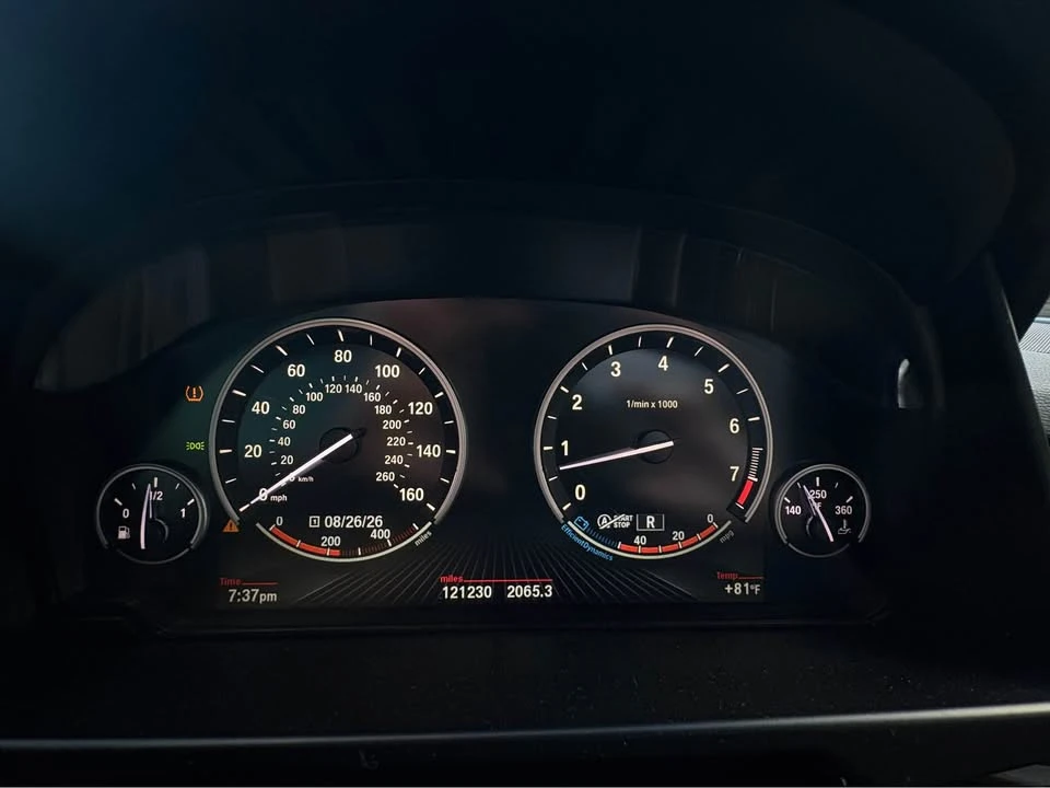 2015 BMW F15 X5 - Image 18 of 18