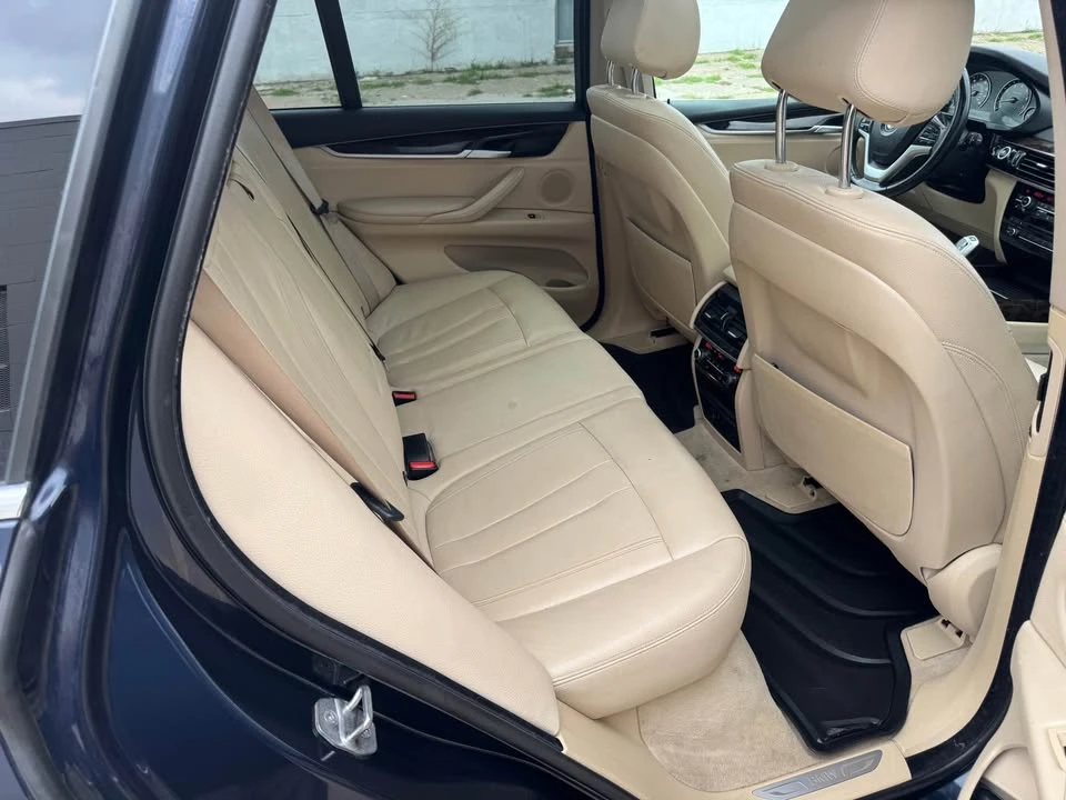 2015 BMW F15 X5 - Image 9 of 13