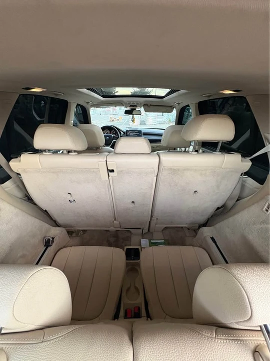 2015 BMW F15 X5 - Image 10 of 18