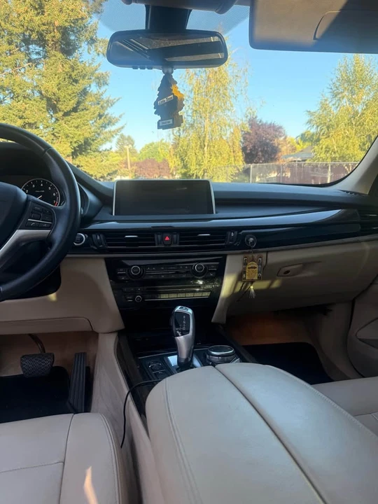 2015 BMW F15 X5 - Image 13 of 18