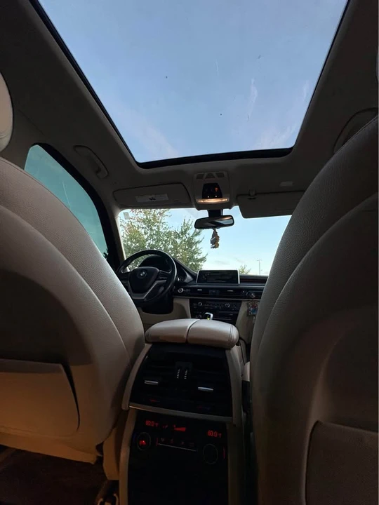 2015 BMW F15 X5 - Image 12 of 18