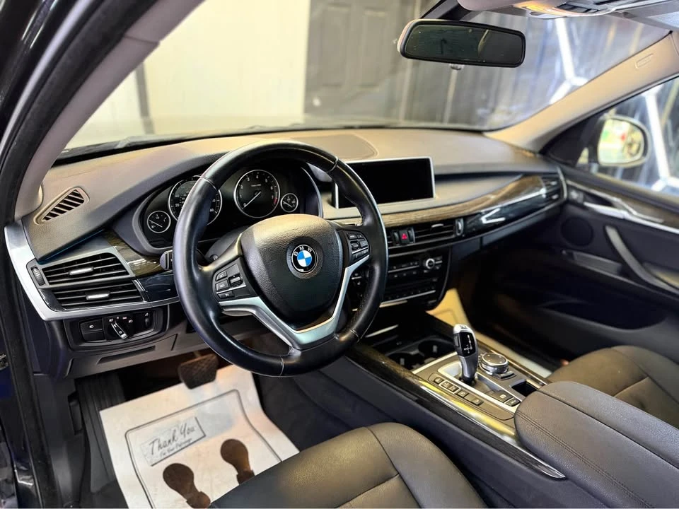 2015 BMW F15 X5 - Image 9 of 12