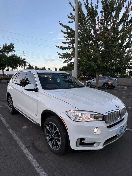 2015 BMW F15 X5 - Image 6 of 18