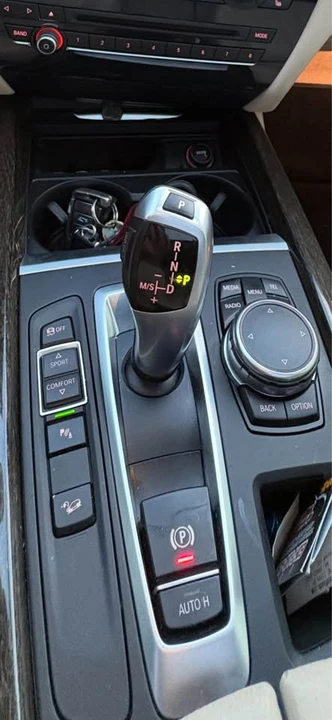 2015 BMW F15 X5 - Image 16 of 18