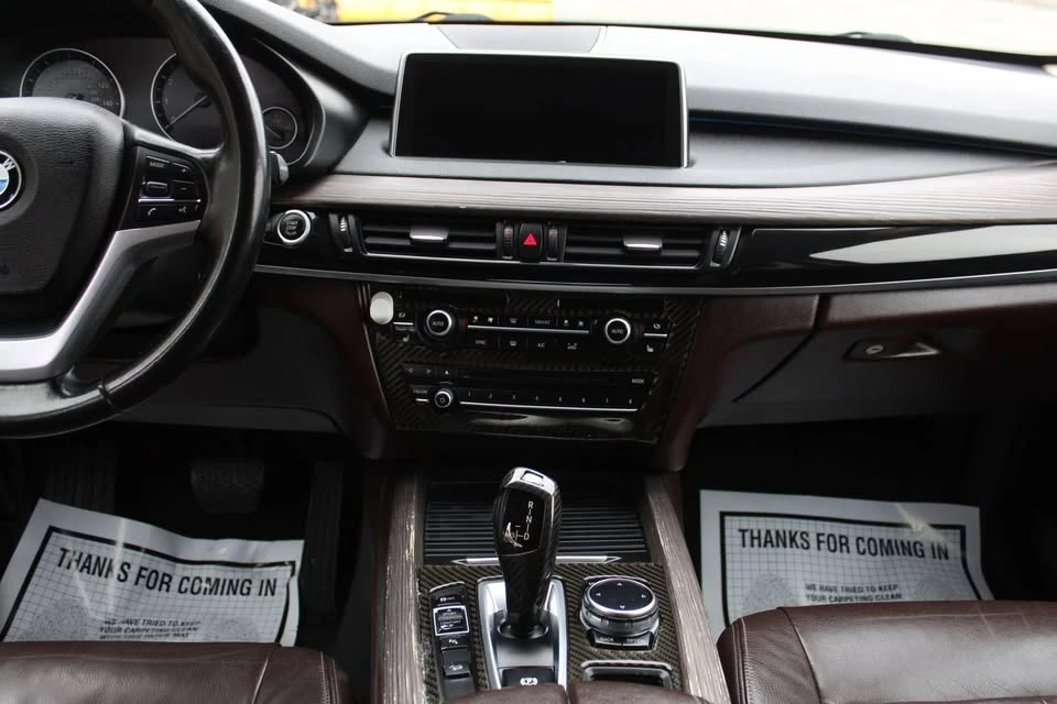 2015 BMW F15 X5 - Image 8 of 14