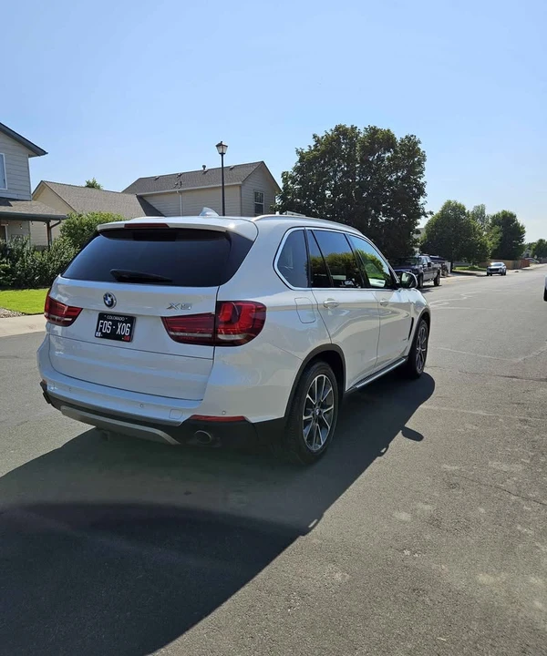 2015 BMW F15 X5 - Image 5 of 10