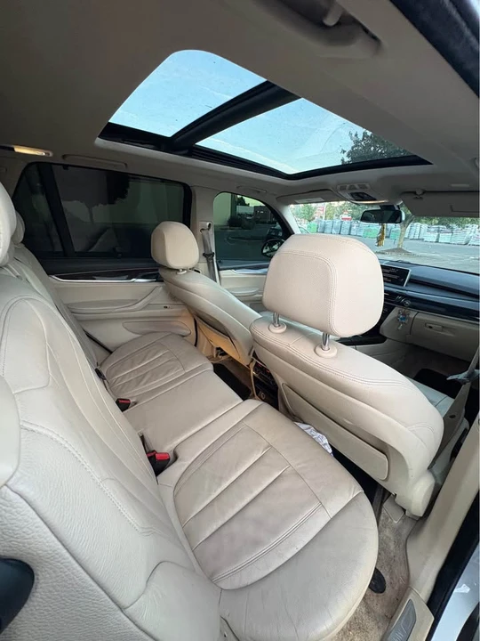 2015 BMW F15 X5 - Image 11 of 18