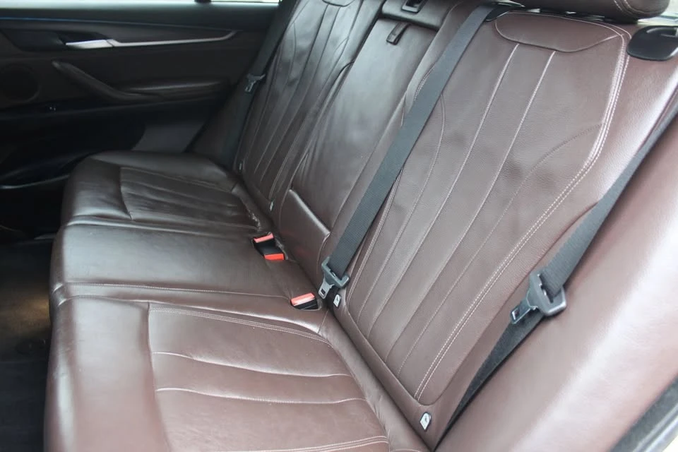 2015 BMW F15 X5 - Image 11 of 14