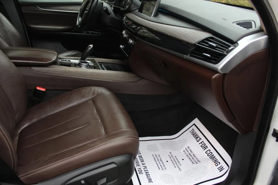 2015 BMW F15 X5 - Image 9 of 14