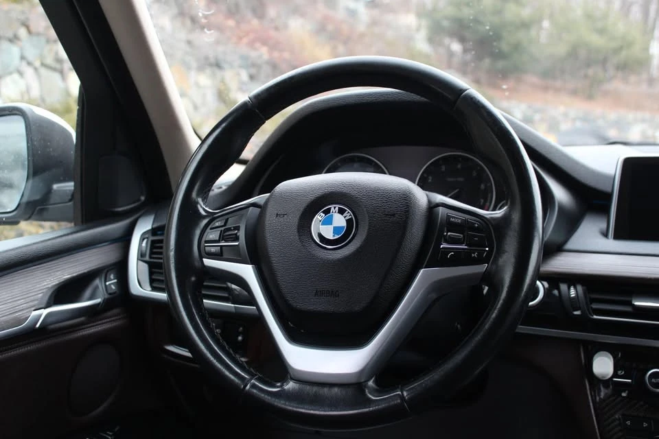 2015 BMW F15 X5 - Image 7 of 14