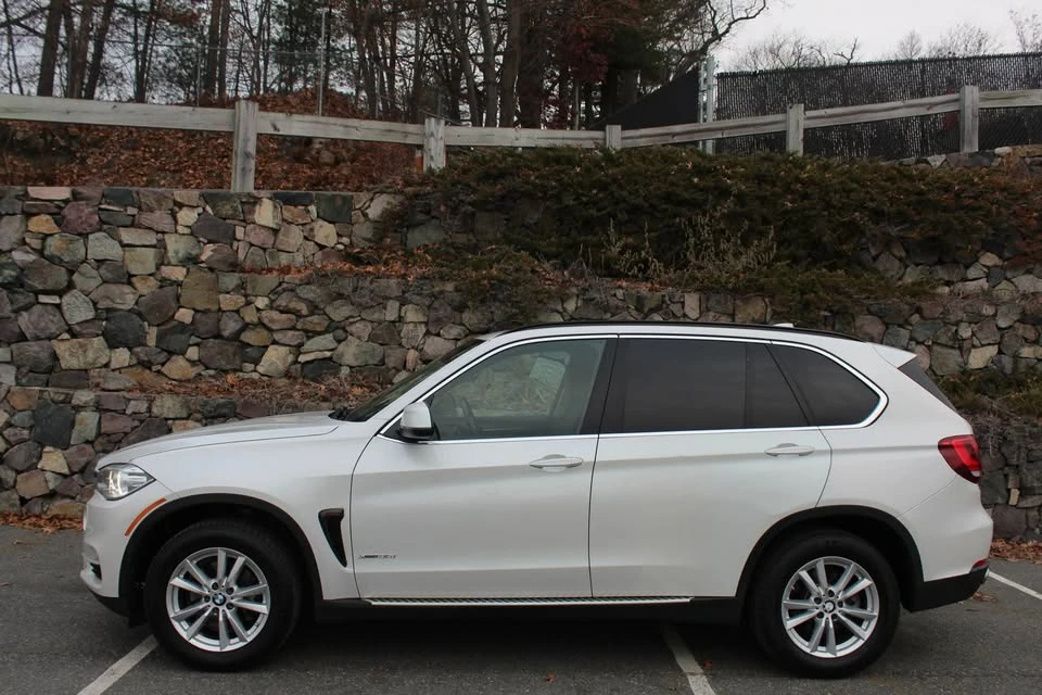 2015 BMW F15 X5 - Image 3 of 14